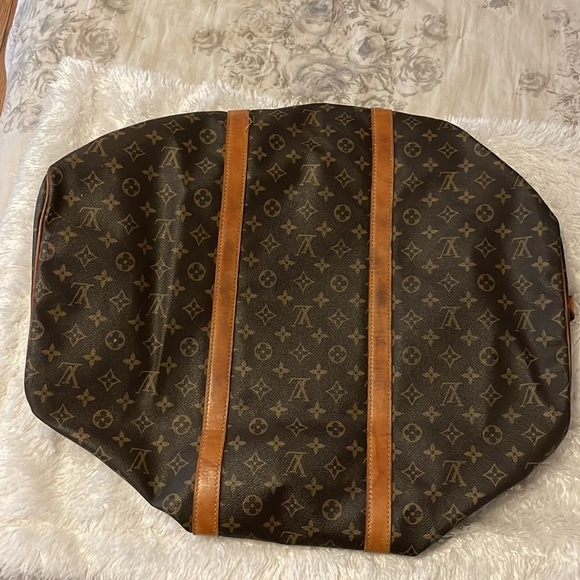 Louis Vuitton weekender bag - Picture 3 of 4